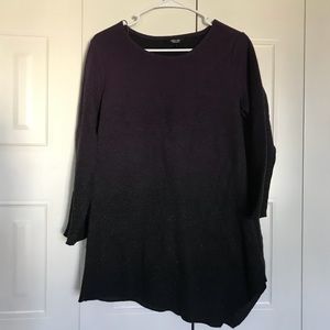 Women’s sweater shirt